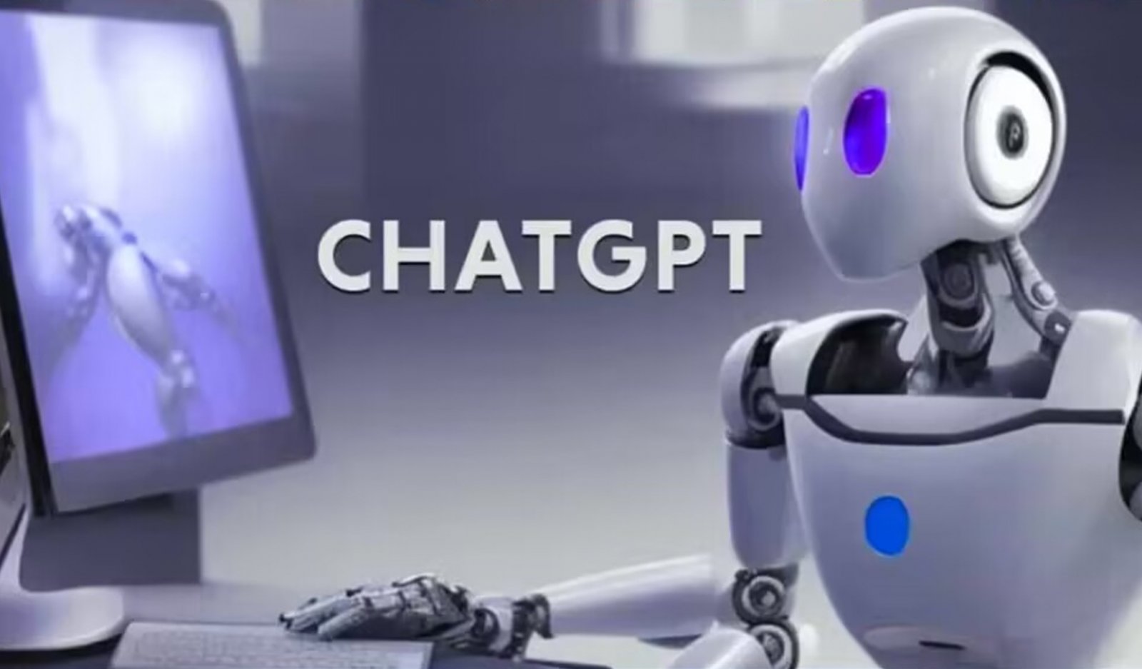  OpenAI推出的聊天机器人ChatGPT