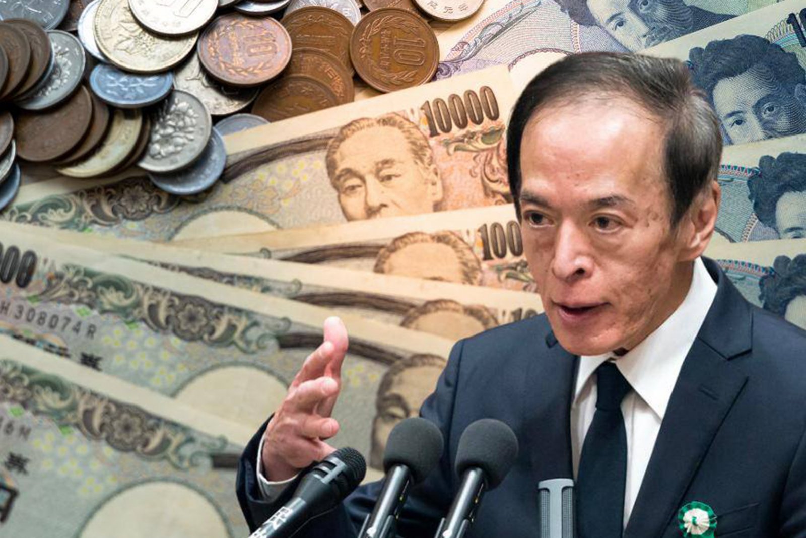 日本加息，对资产巿场有什么影响？