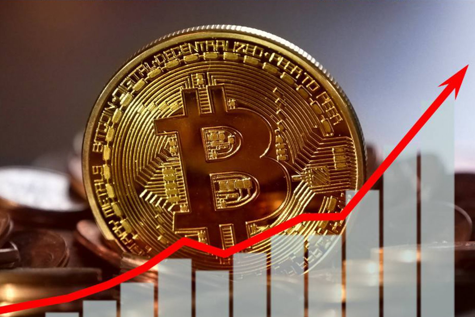 比特币创新高 可以取代黄金吗？