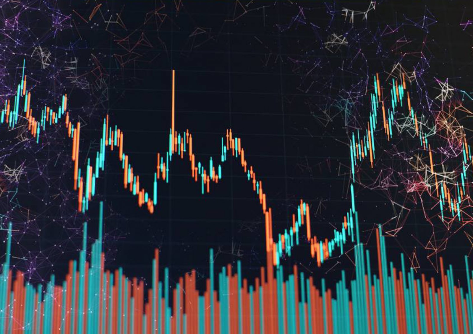 量价关系 判断是否值得投资