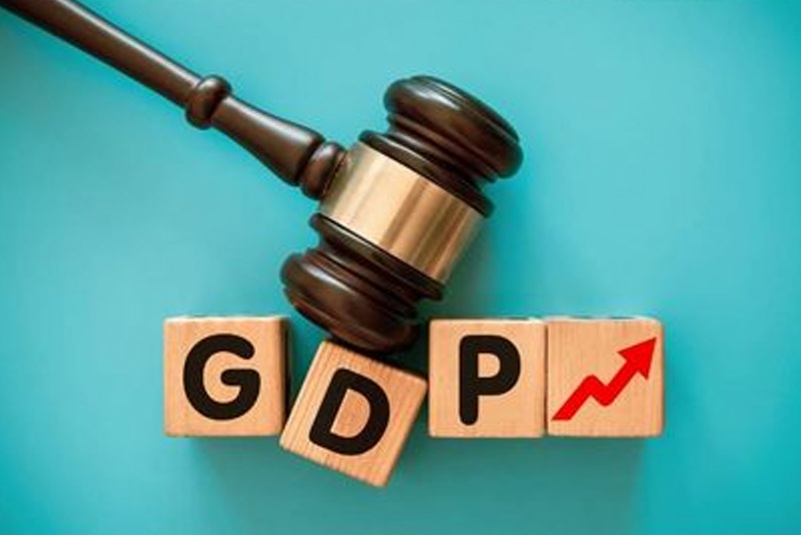从数字看经济 美国GDP