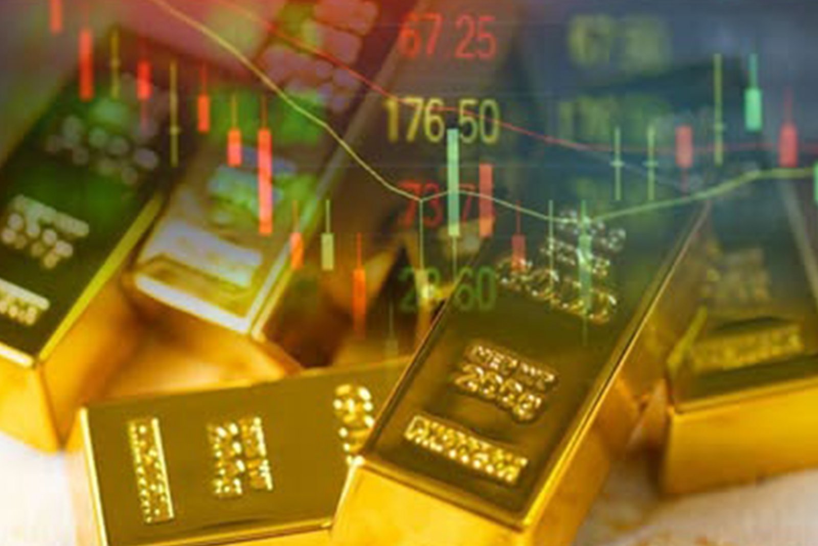 黄金与区块链结合：数字黄金的潜力与风险