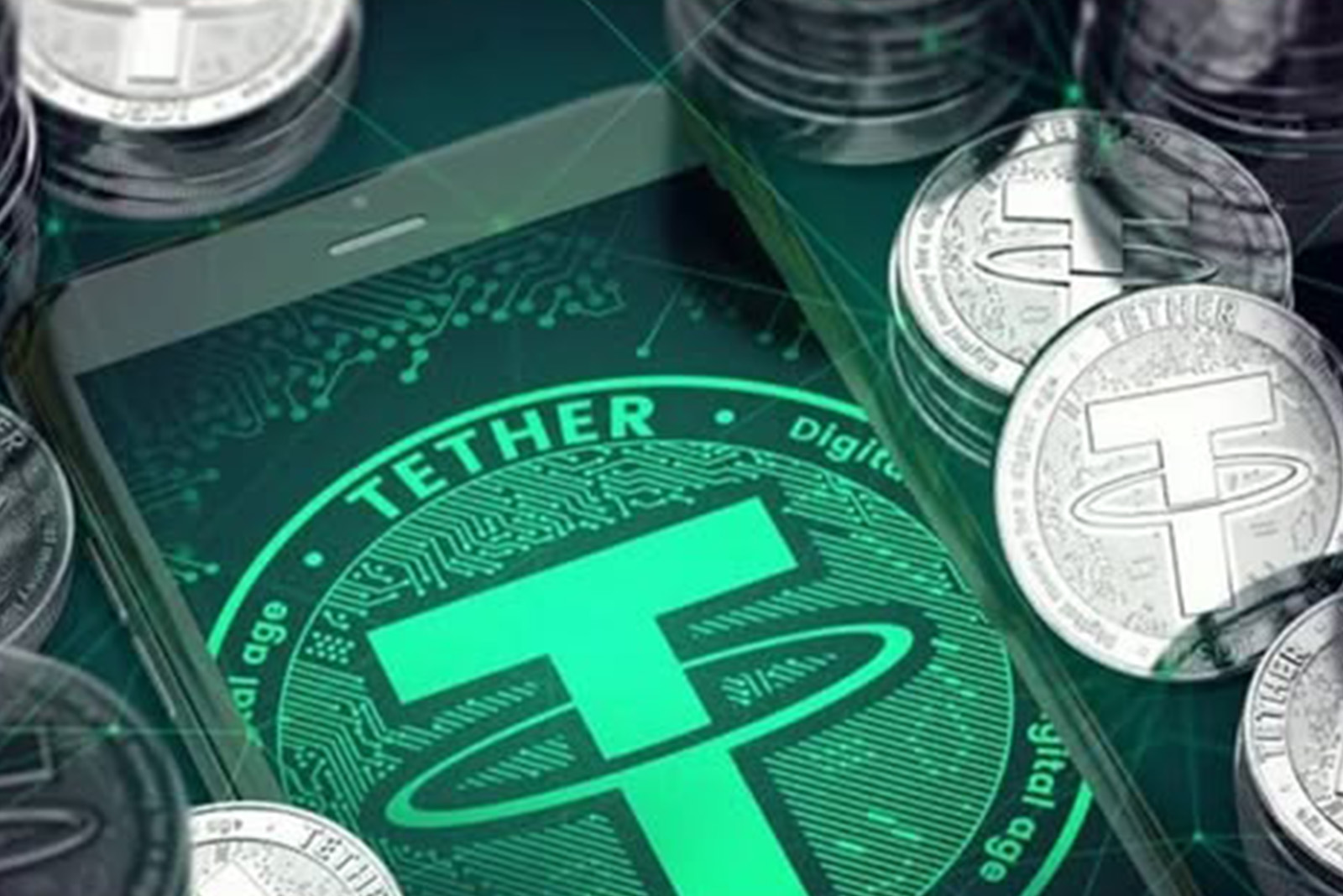 USDT危机！？稳定币霸主即将易位？