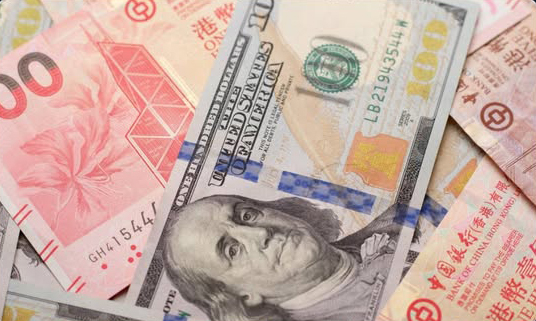 触及强方兑换保证 金管局千亿注资意味甚么？