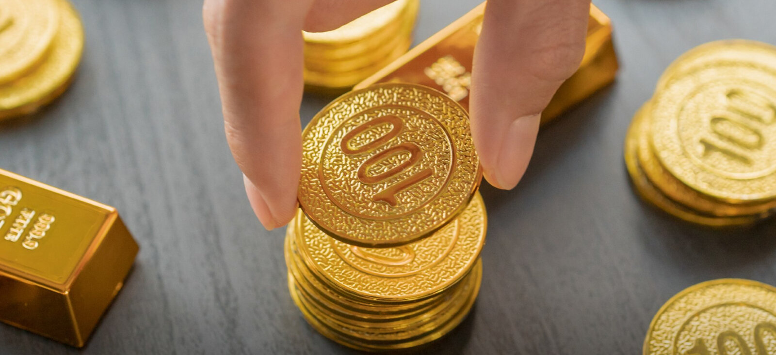 期货转仓，对黄金市场真正影响的是甚么？